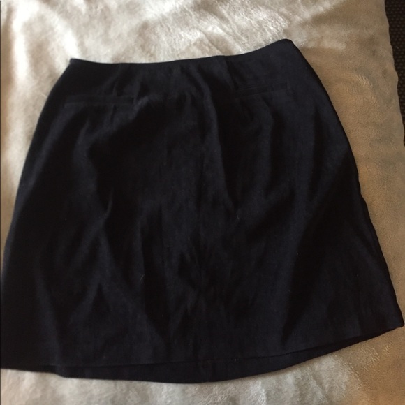 Express skirt - Picture 2 of 2